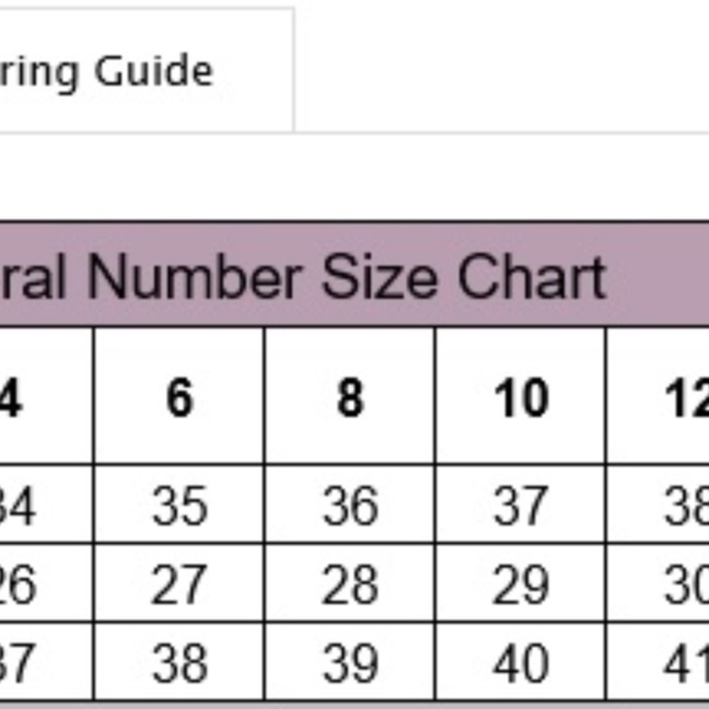 Cinderella Women's Divine Sweetheart Twist Front Dress NWT - Picture 6 of 6
